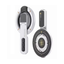 360° Rotating Magnetic Phone Holder – Double-Sided MagSafe Stand