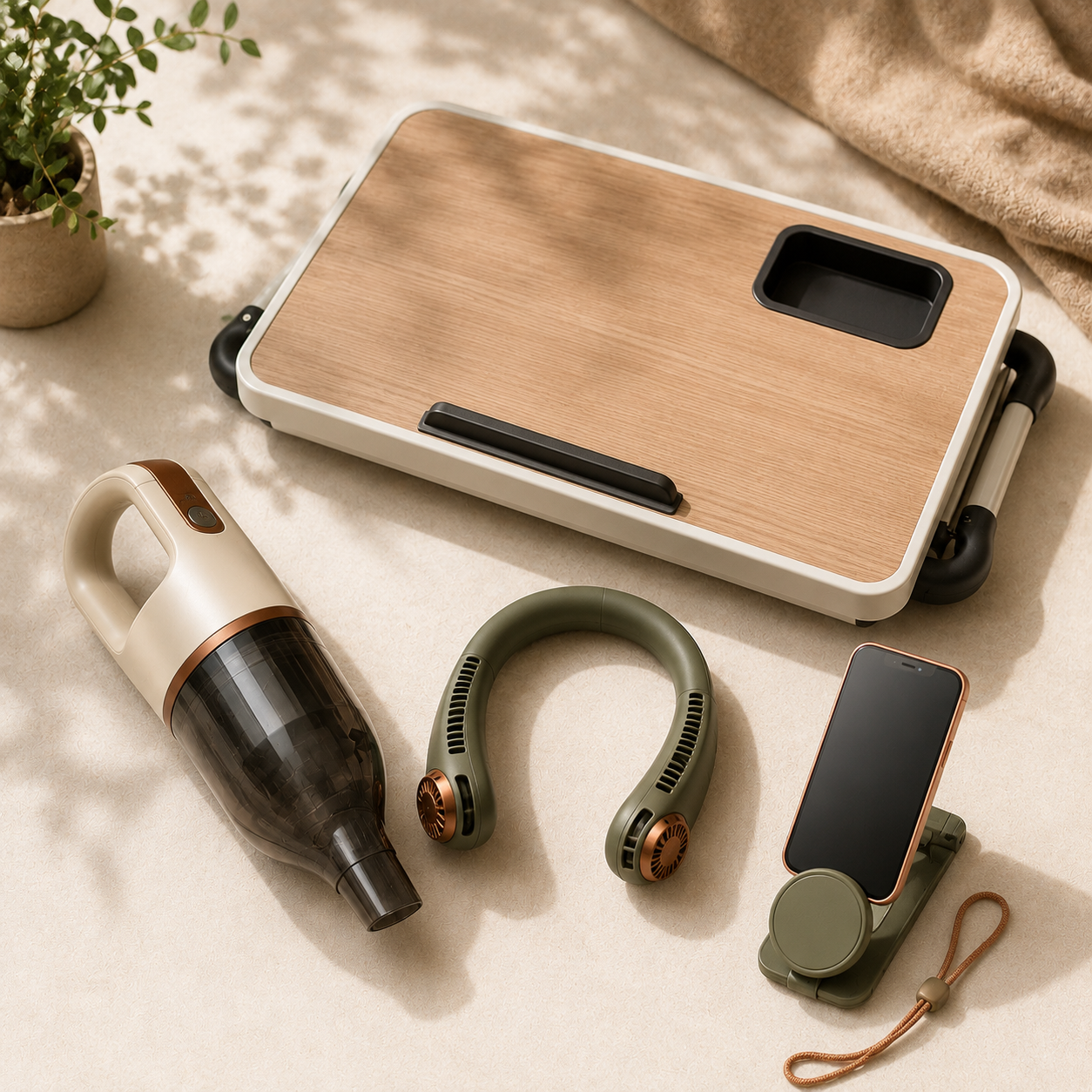 Electronics & Gadgets