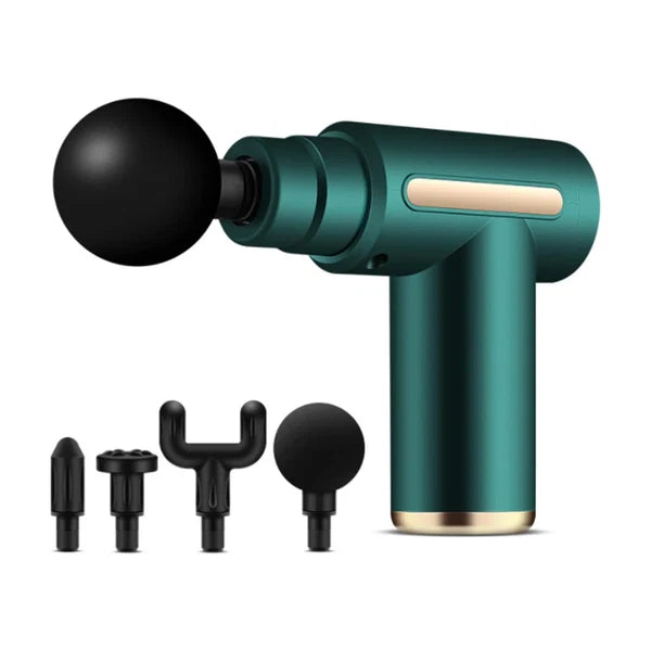 Handheld Massage Gun – Deep Tissue Muscle Relief (Rechargeable) Main Image