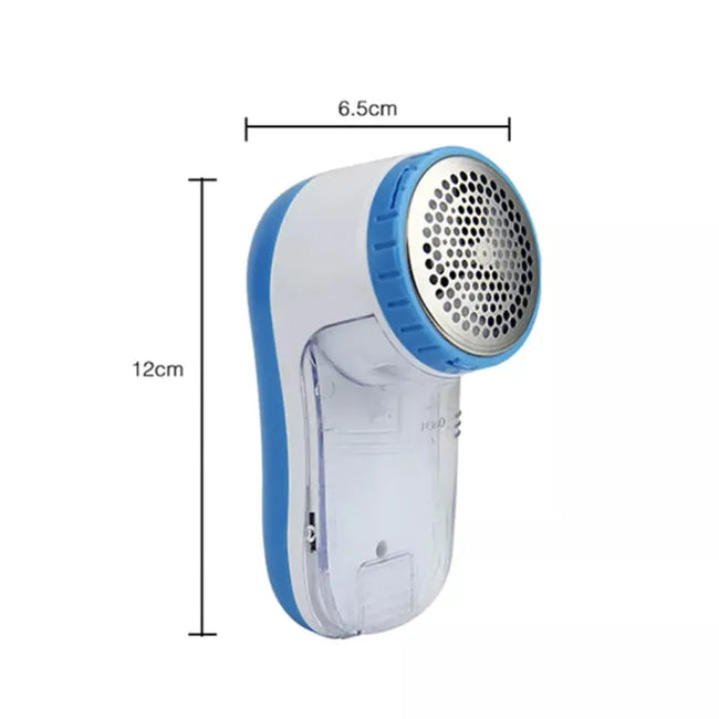 Electric Lint Remover – Rechargeable Fabric Shaver for Clothes Main Image