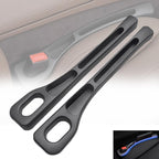 Car Seat Gap Filler – Leak-Proof Organizer (Set)