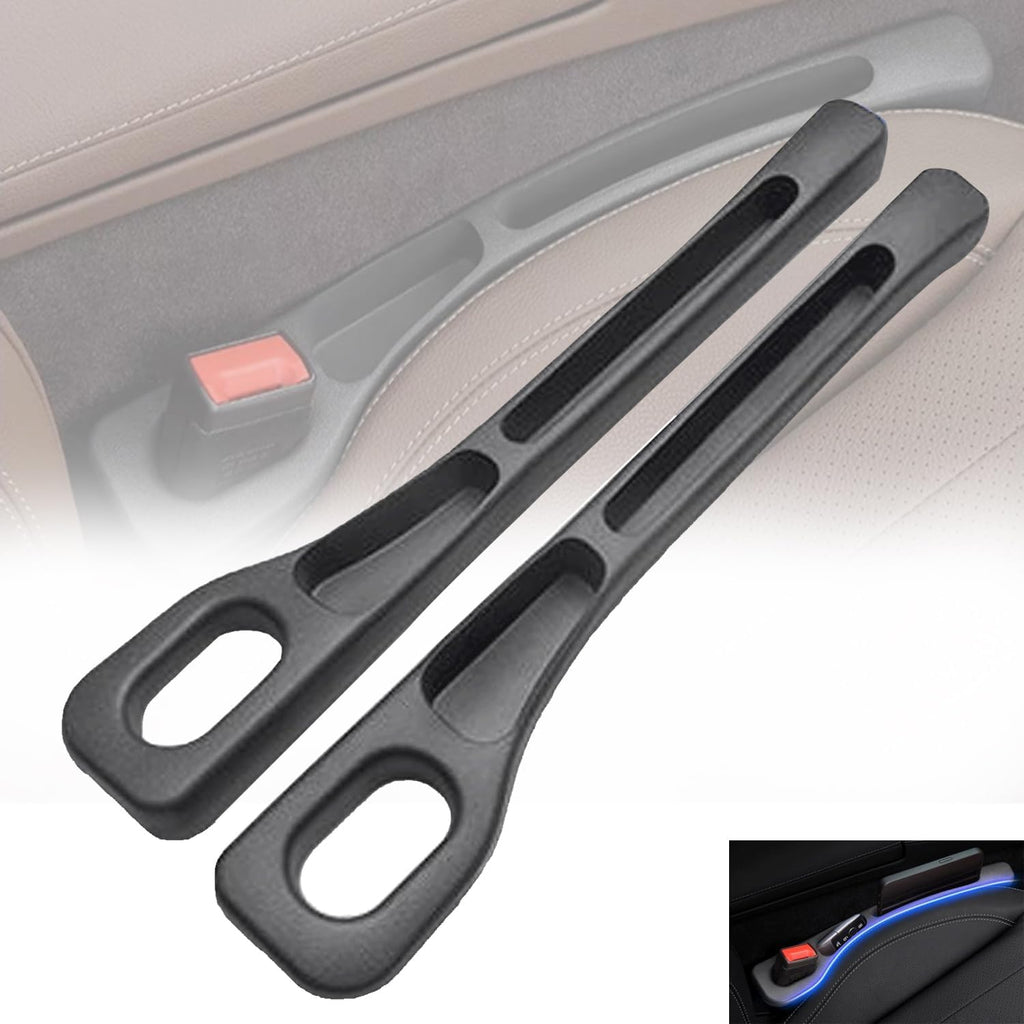 Car Seat Gap Filler – Leak-Proof Organizer (Set)