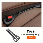 Car Seat Gap Filler – Leak-Proof Organizer (Set)