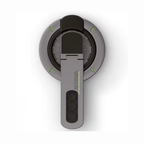 360° Rotating Magnetic Phone Holder – Double-Sided MagSafe Stand