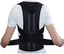 Posture Corrector Belt – Adjustable Back Support for Men & Women